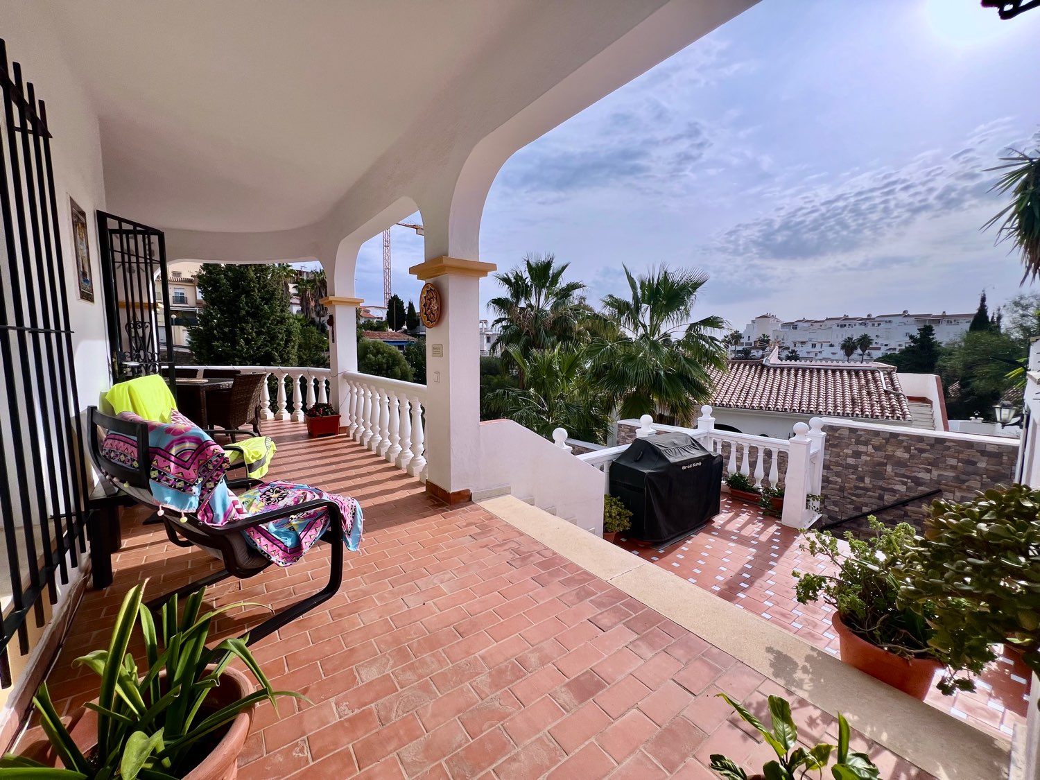 Villa in vendita a Torreblanca del Sol (Fuengirola)