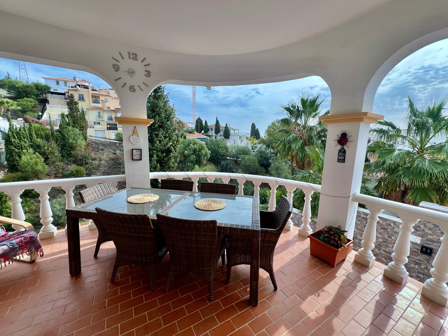 Villa til salg i Torreblanca del Sol (Fuengirola)