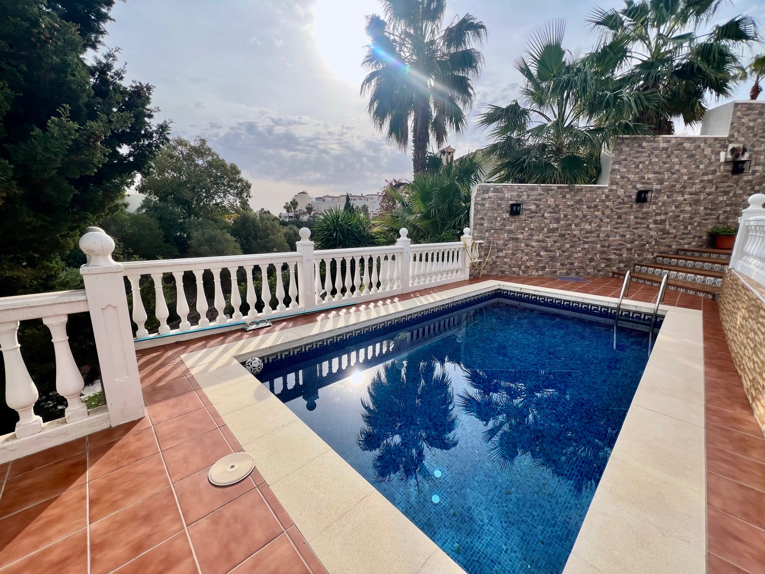 Villa in vendita a Torreblanca del Sol (Fuengirola)