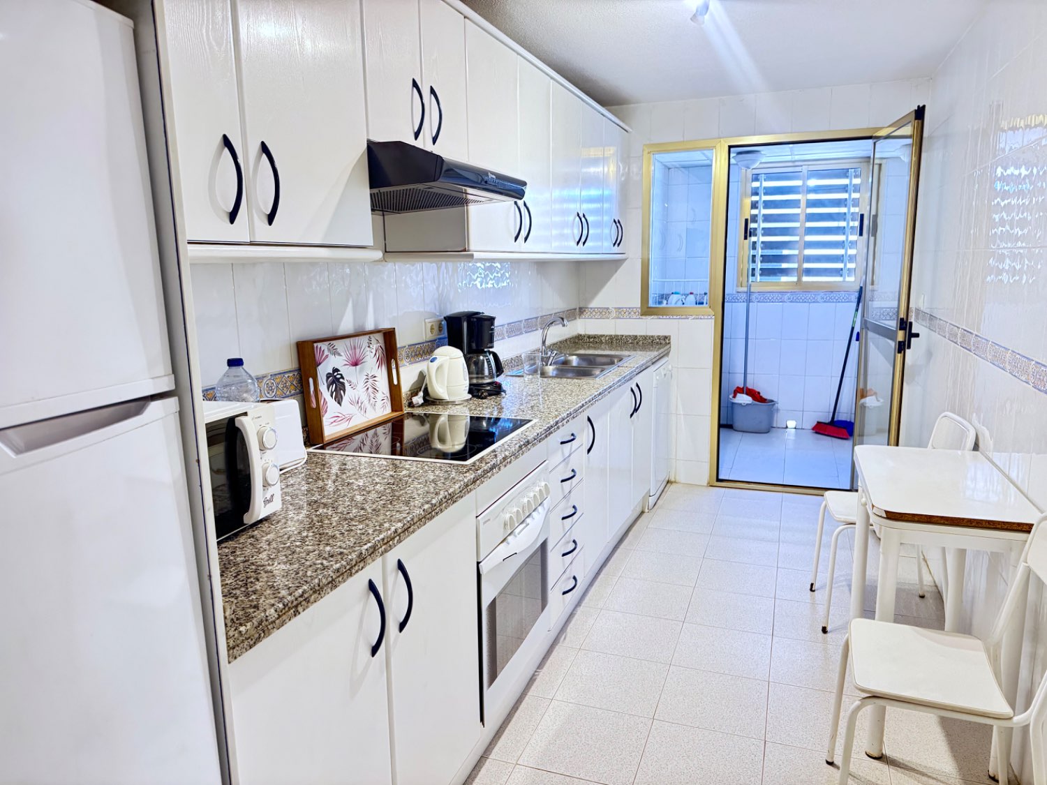 Appartement en vente à Zona Sohail (Fuengirola)