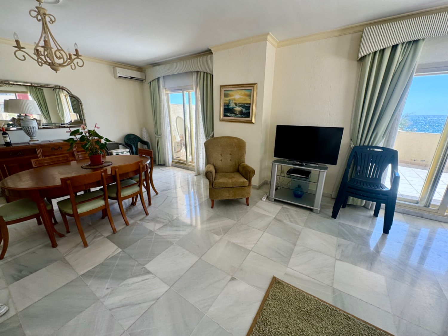 Appartement en vente à Zona Sohail (Fuengirola)