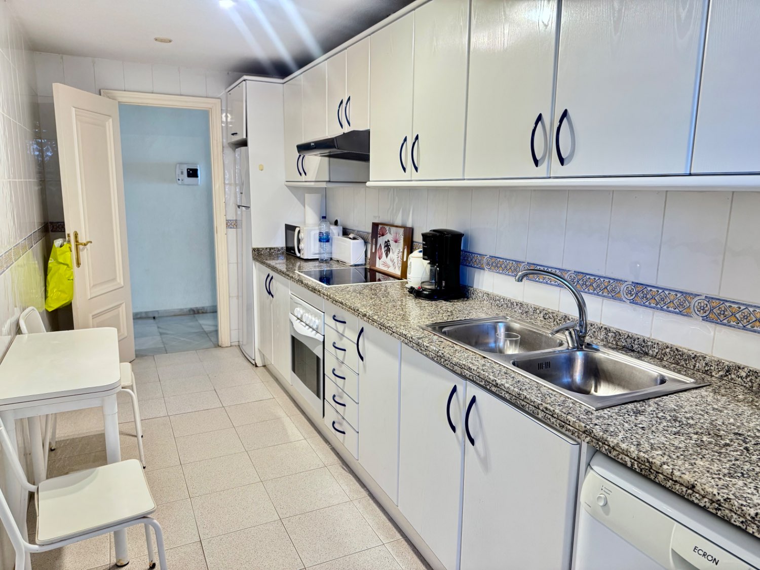 Appartement en vente à Zona Sohail (Fuengirola)