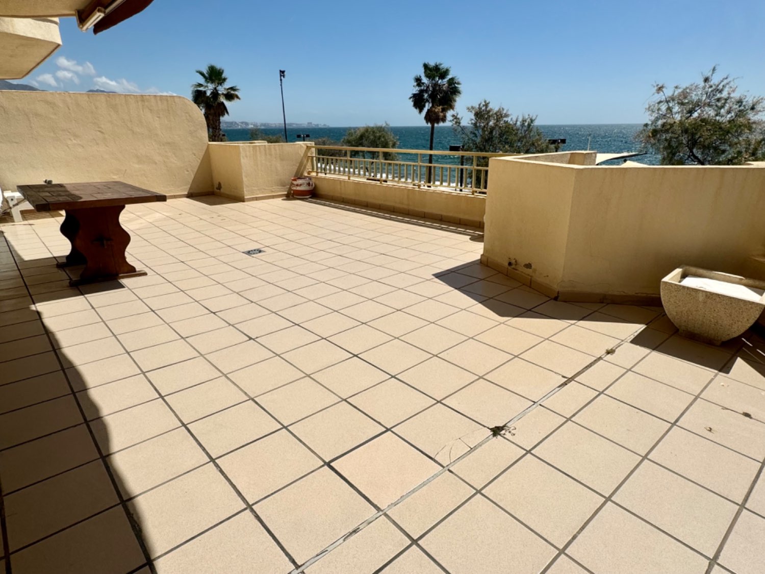 Appartement en vente à Zona Sohail (Fuengirola)