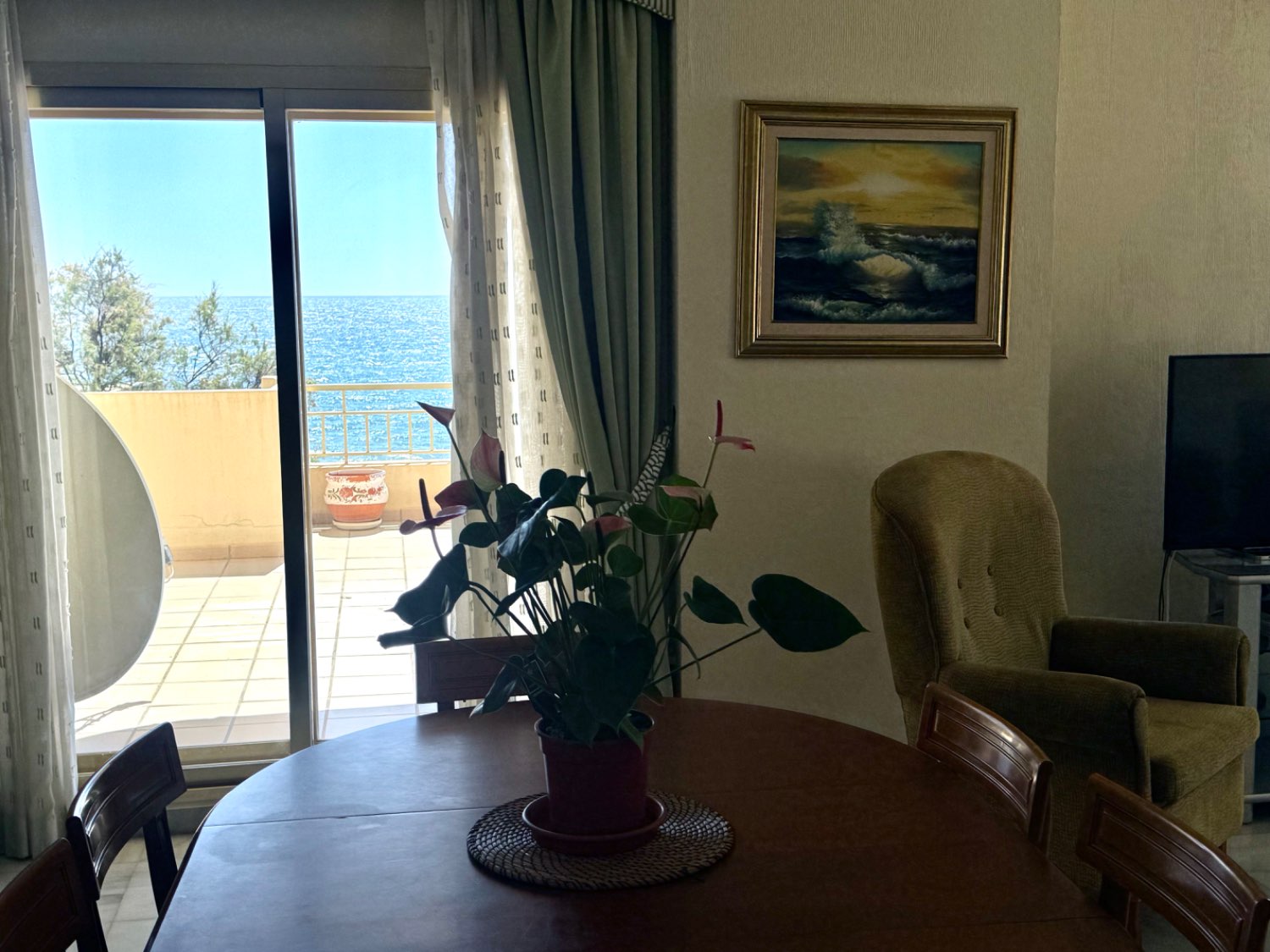 Appartement en vente à Zona Sohail (Fuengirola)