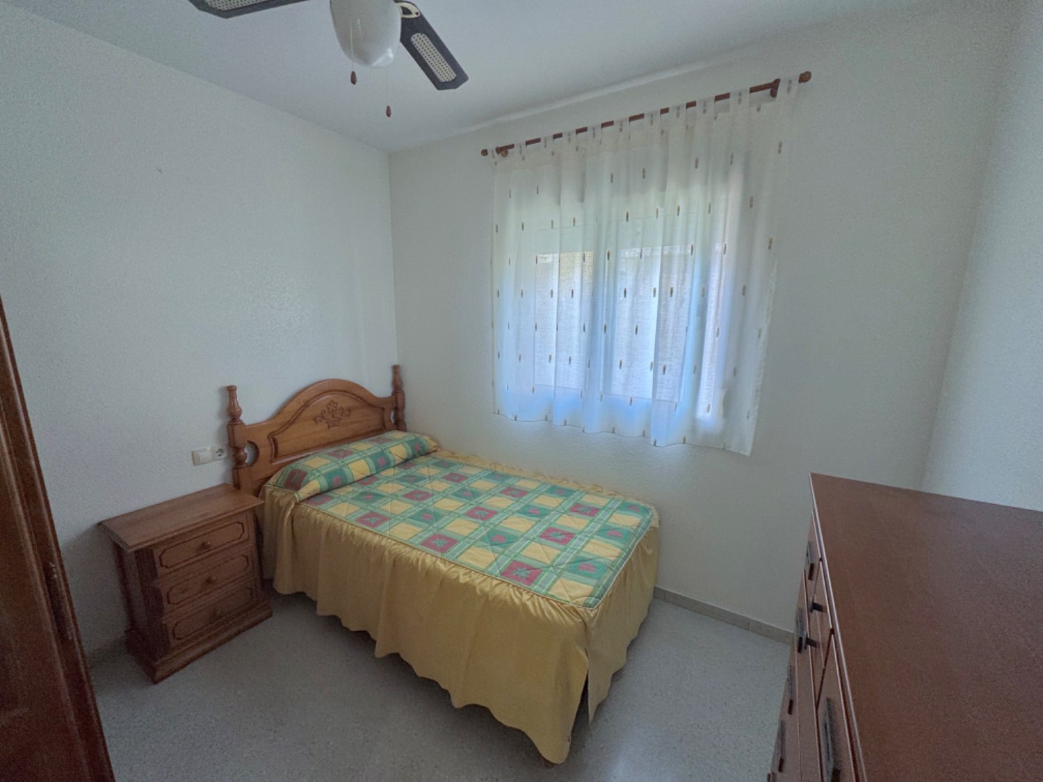 Piso en venta en Las Lagunas (Mijas)
