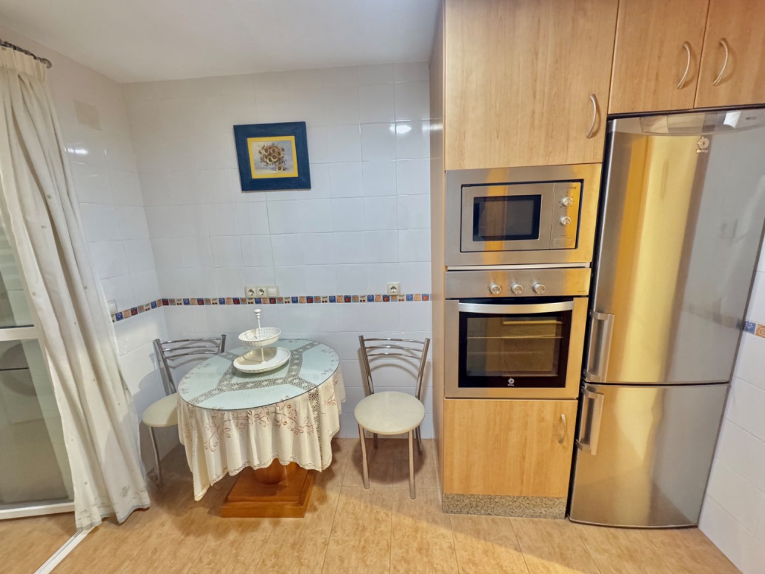 Piso en venta en Las Lagunas (Mijas)