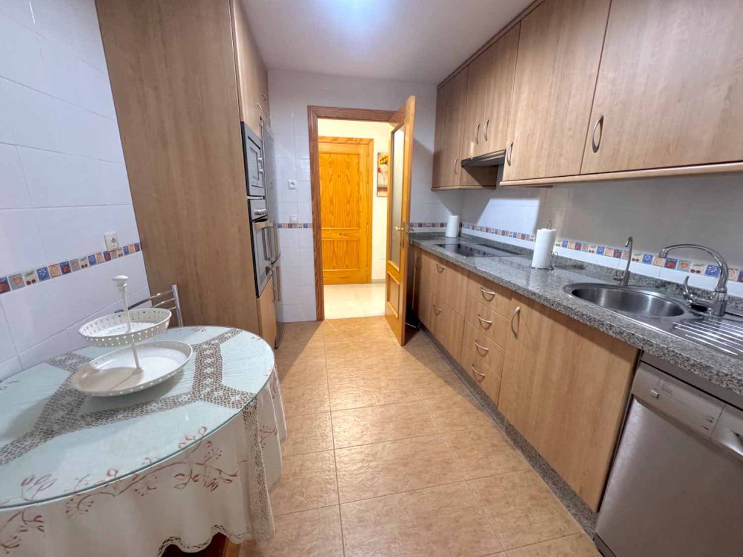 Piso en venta en Las Lagunas (Mijas)