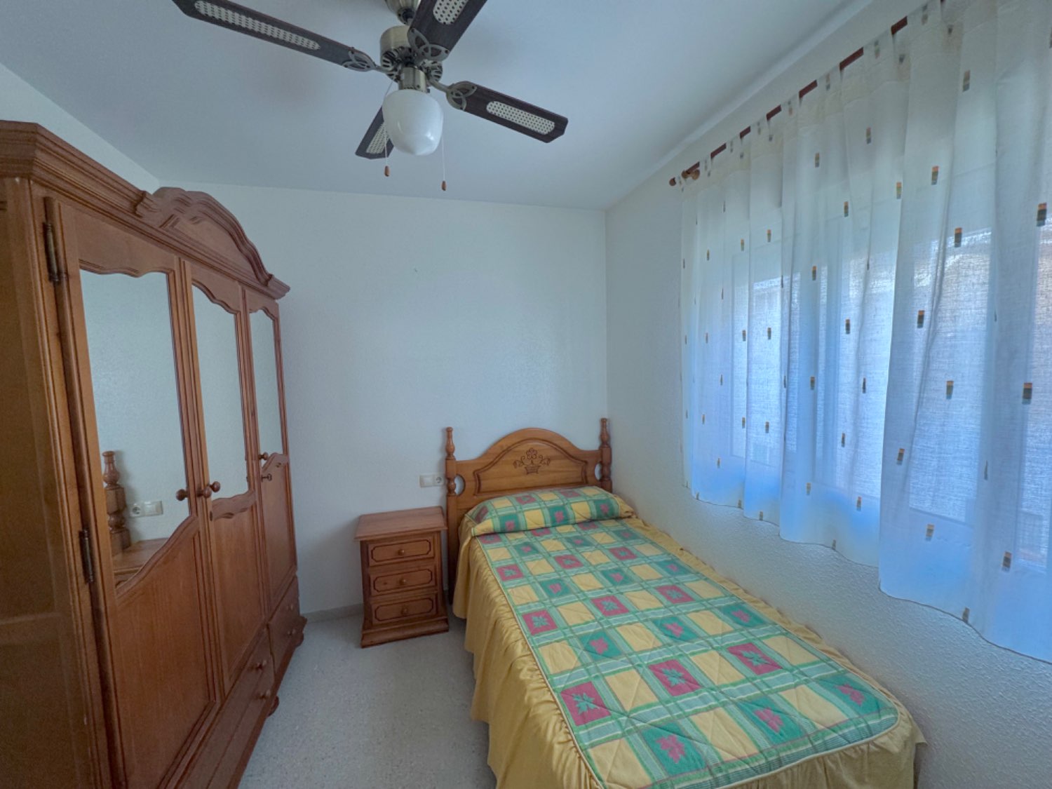 Piso en venta en Las Lagunas (Mijas)