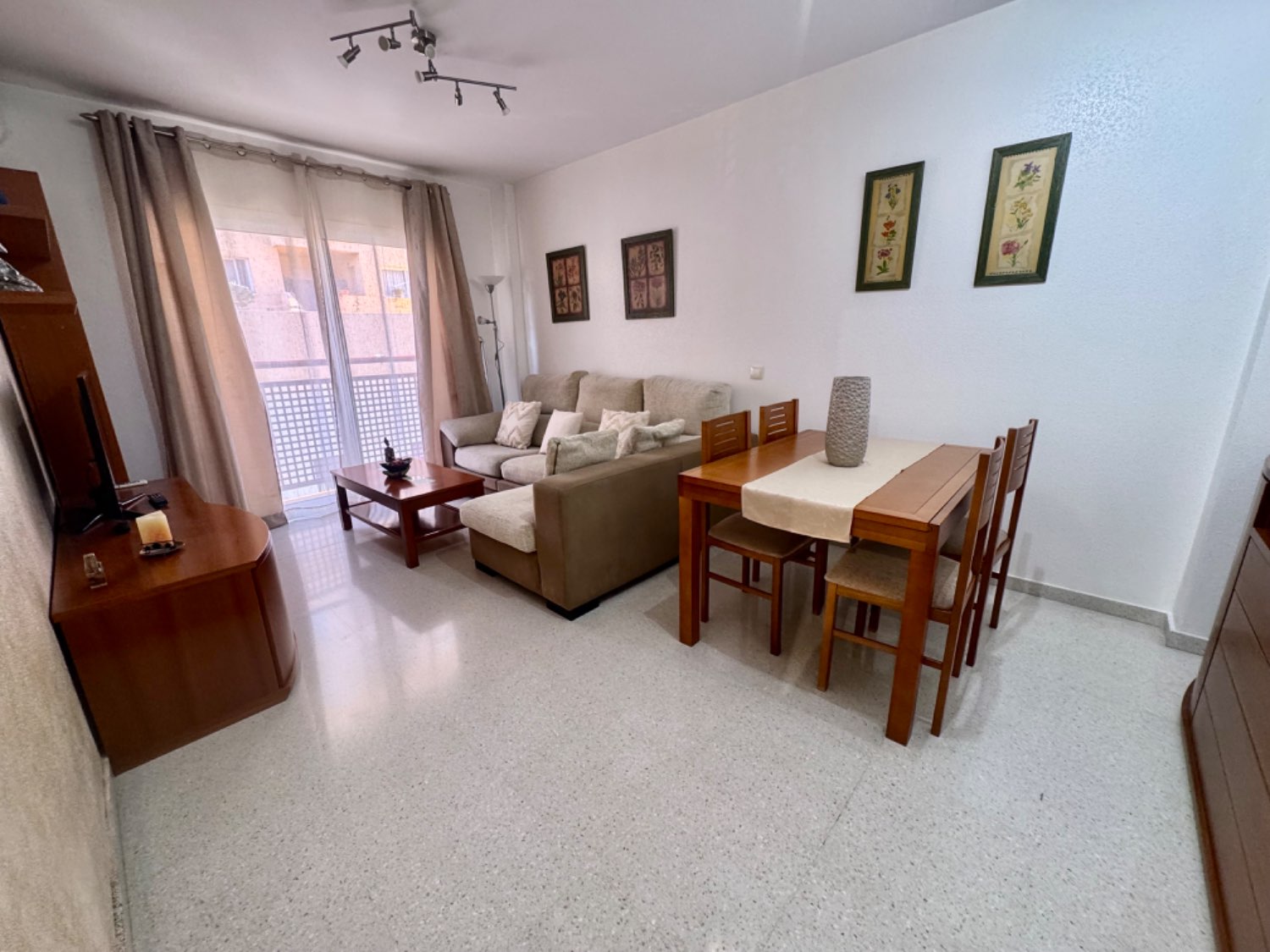 Piso en venta en Las Lagunas (Mijas)