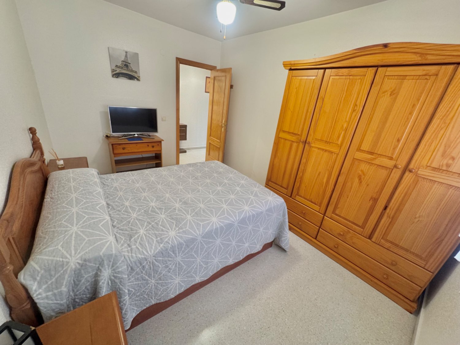 Piso en venta en Las Lagunas (Mijas)