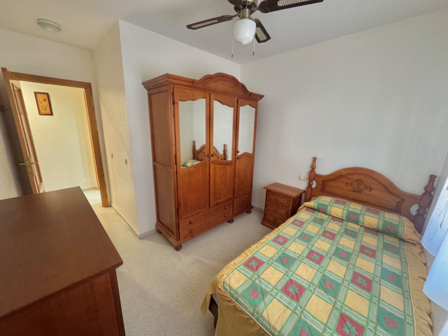 Piso en venta en Las Lagunas (Mijas)