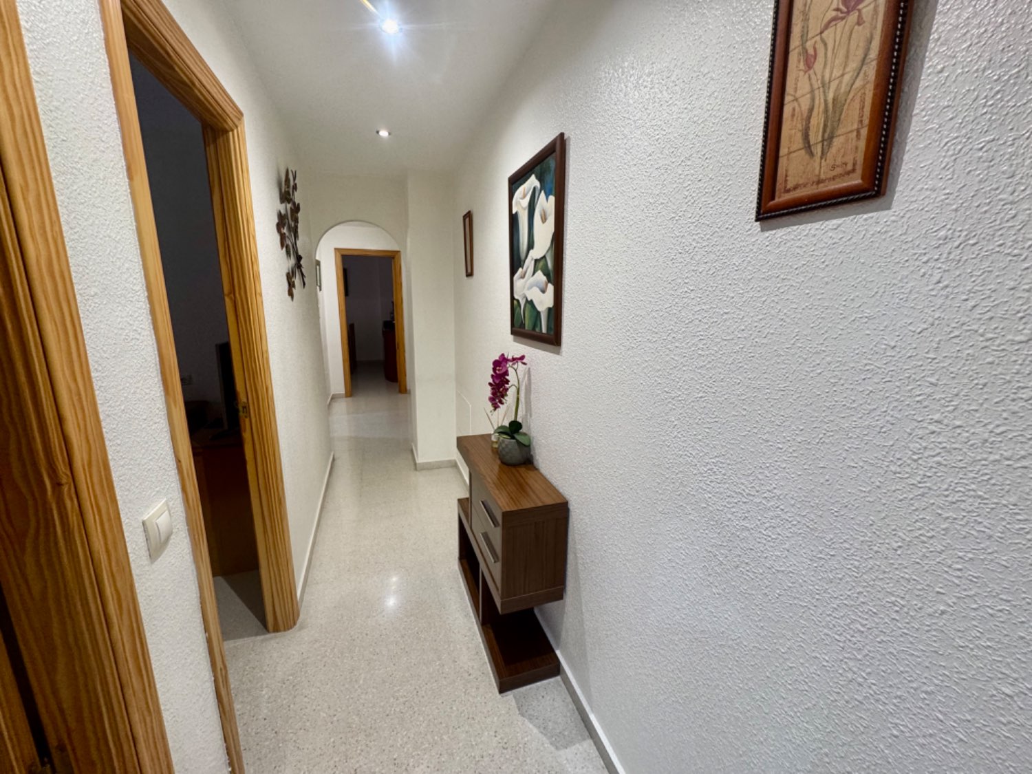 Piso en venta en Las Lagunas (Mijas)