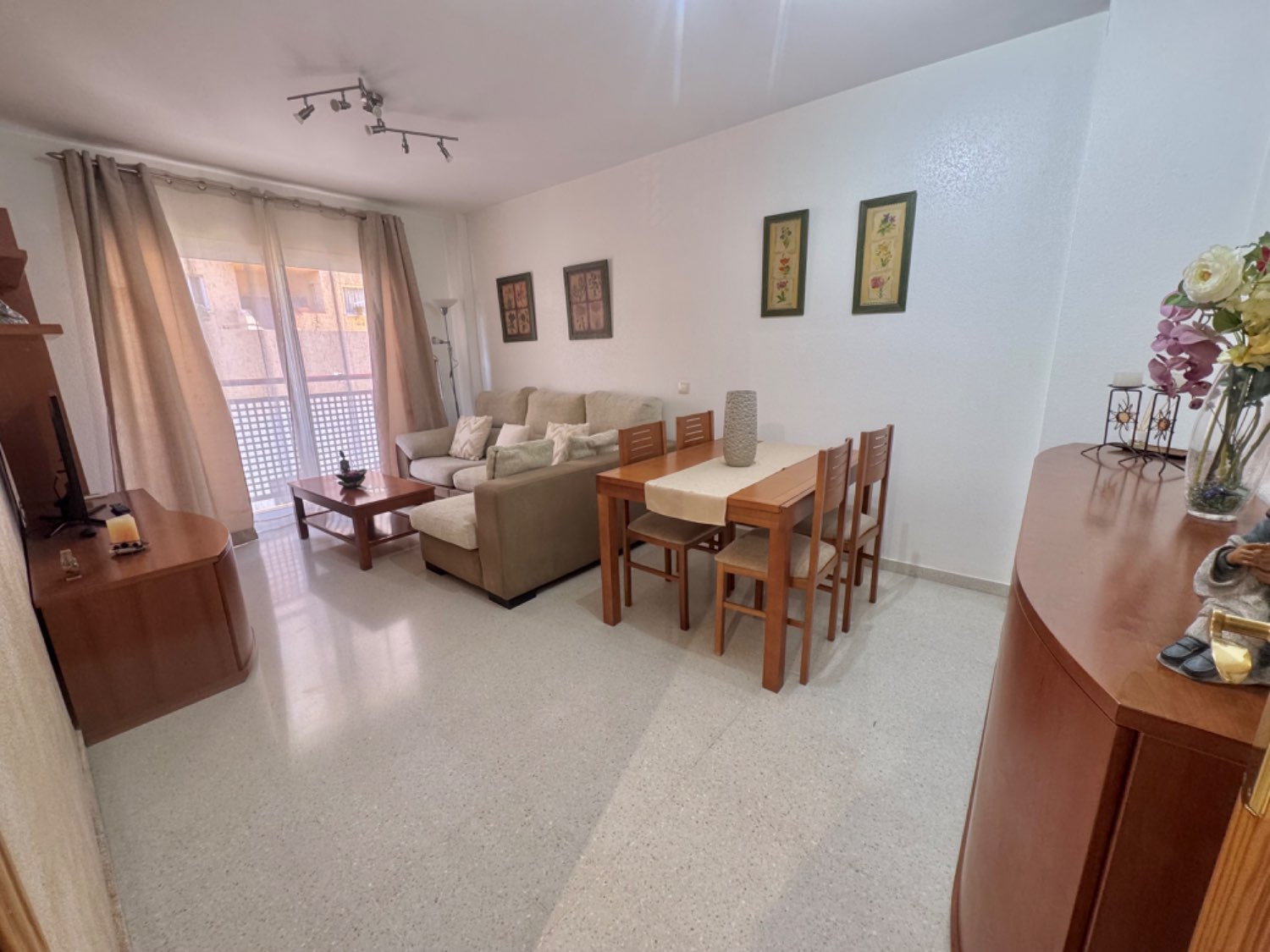 Piso en venta en Las Lagunas (Mijas)