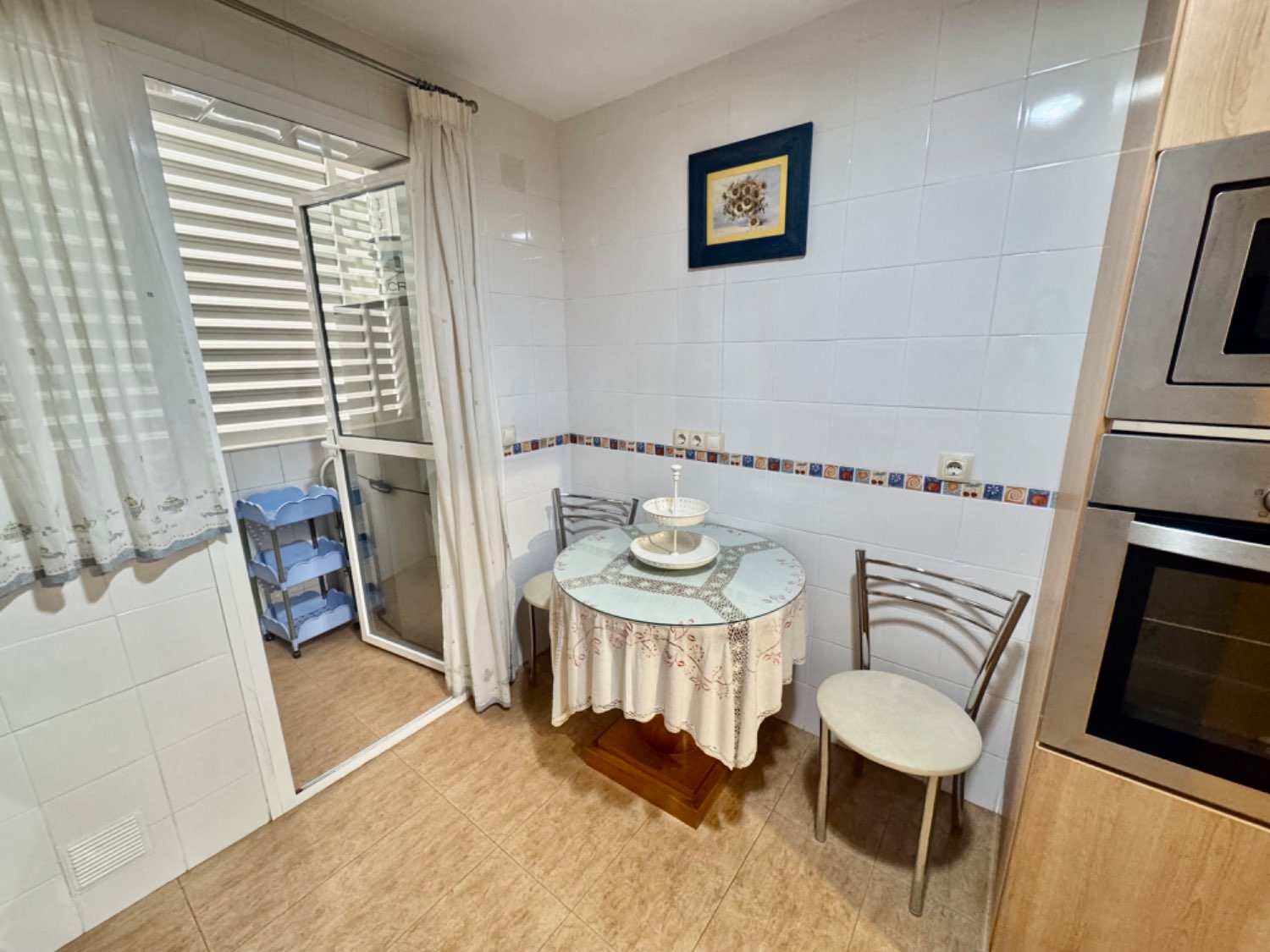 Piso en venta en Las Lagunas (Mijas)