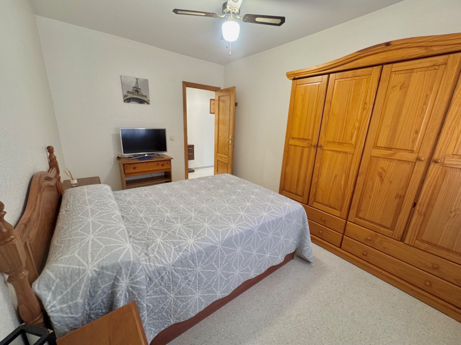 Piso en venta en Las Lagunas (Mijas)