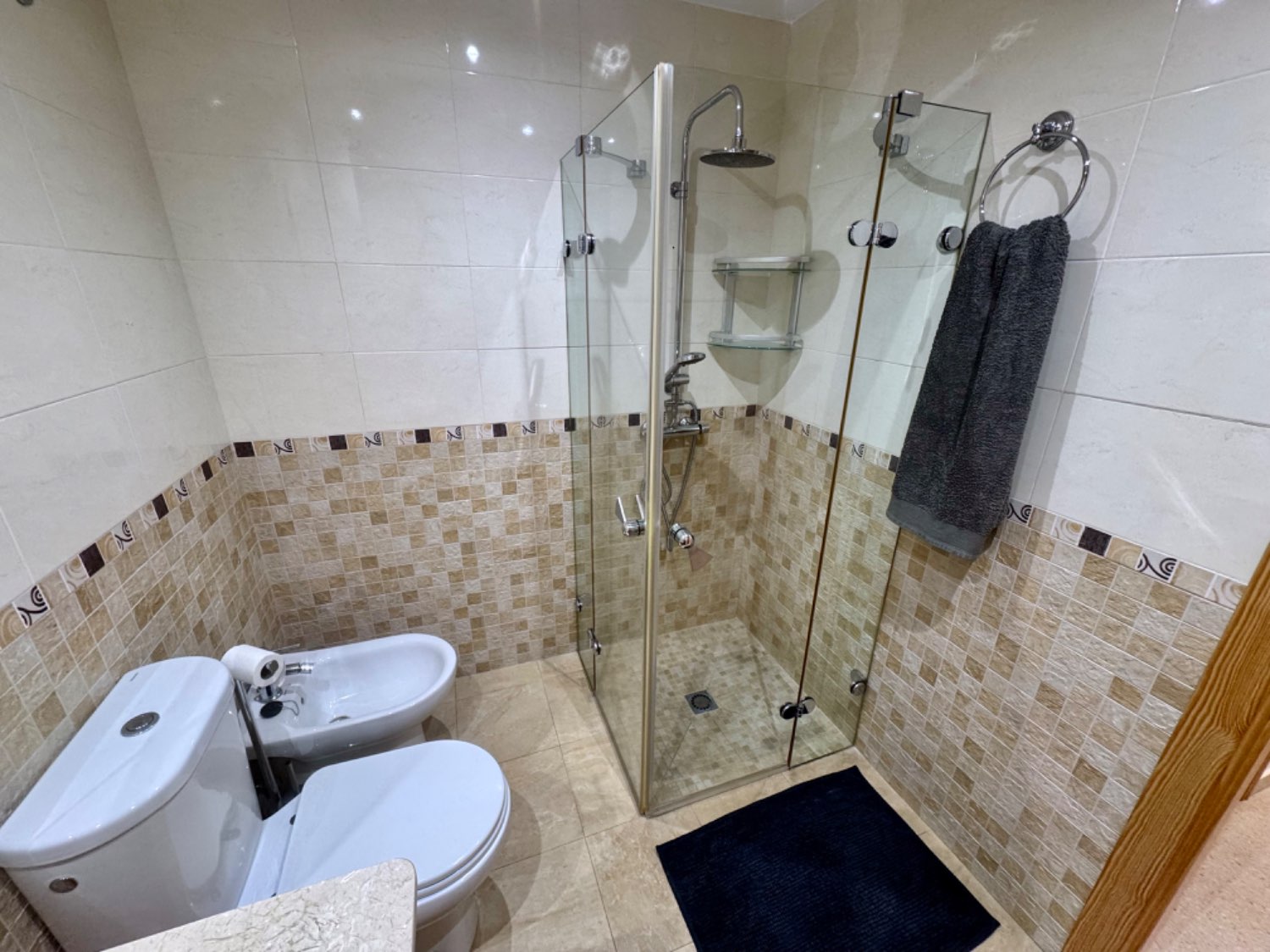 Piso en venta en Las Lagunas (Mijas)