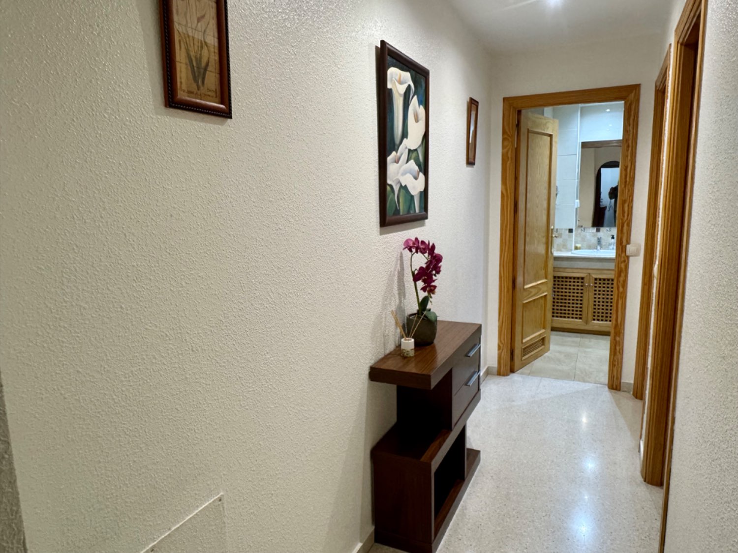 Piso en venta en Las Lagunas (Mijas)