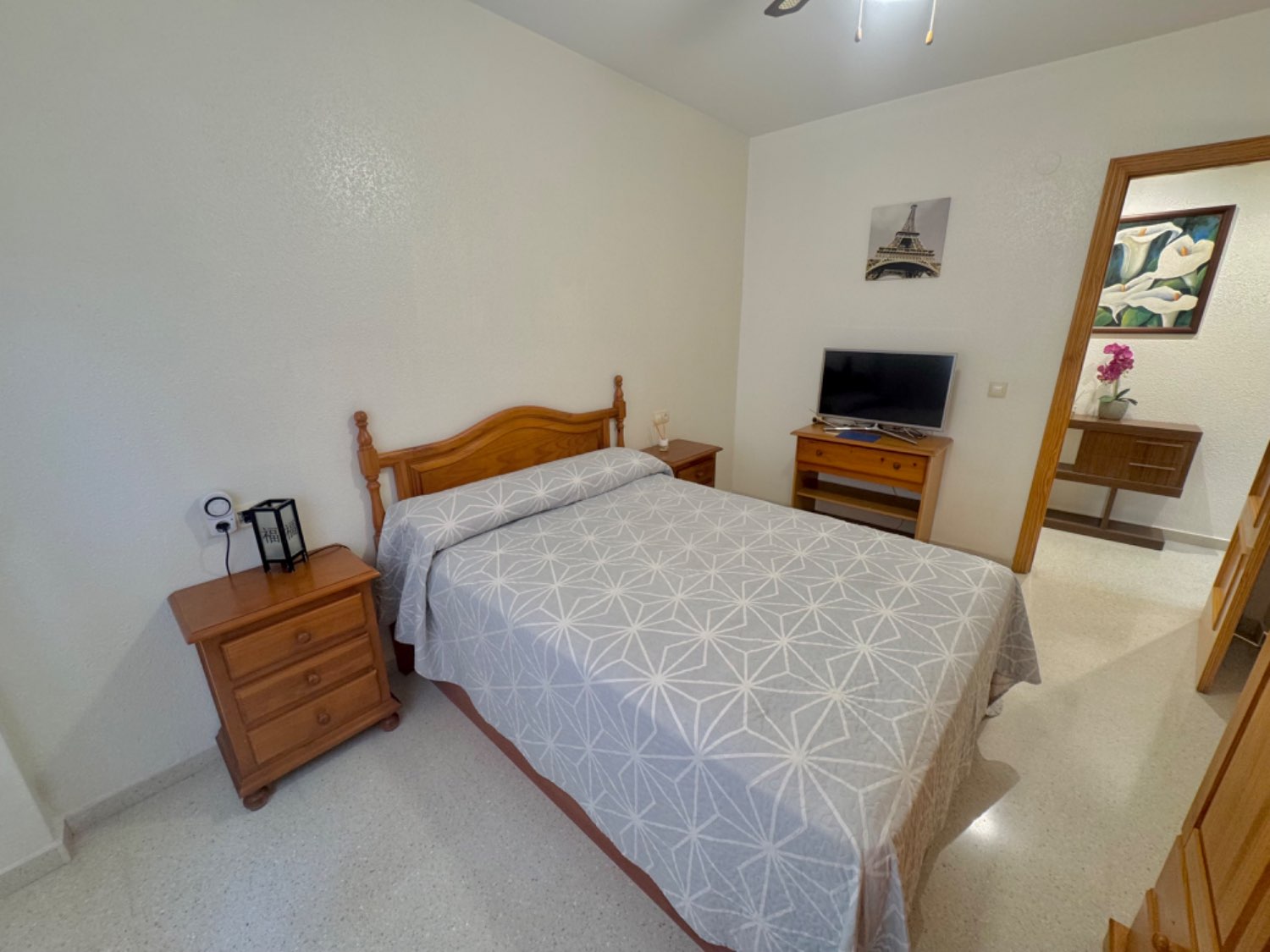 Piso en venta en Las Lagunas (Mijas)