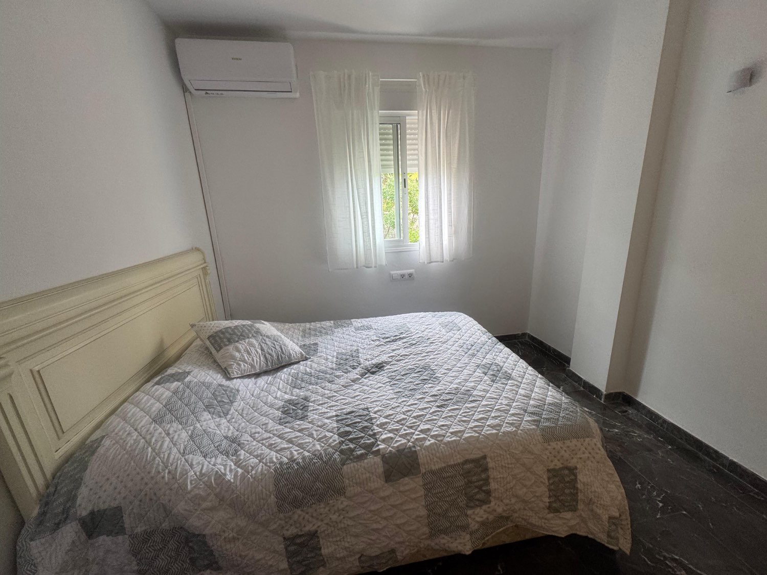 Penthouse zur miete in Carvajal - Las Gaviotas (Fuengirola)