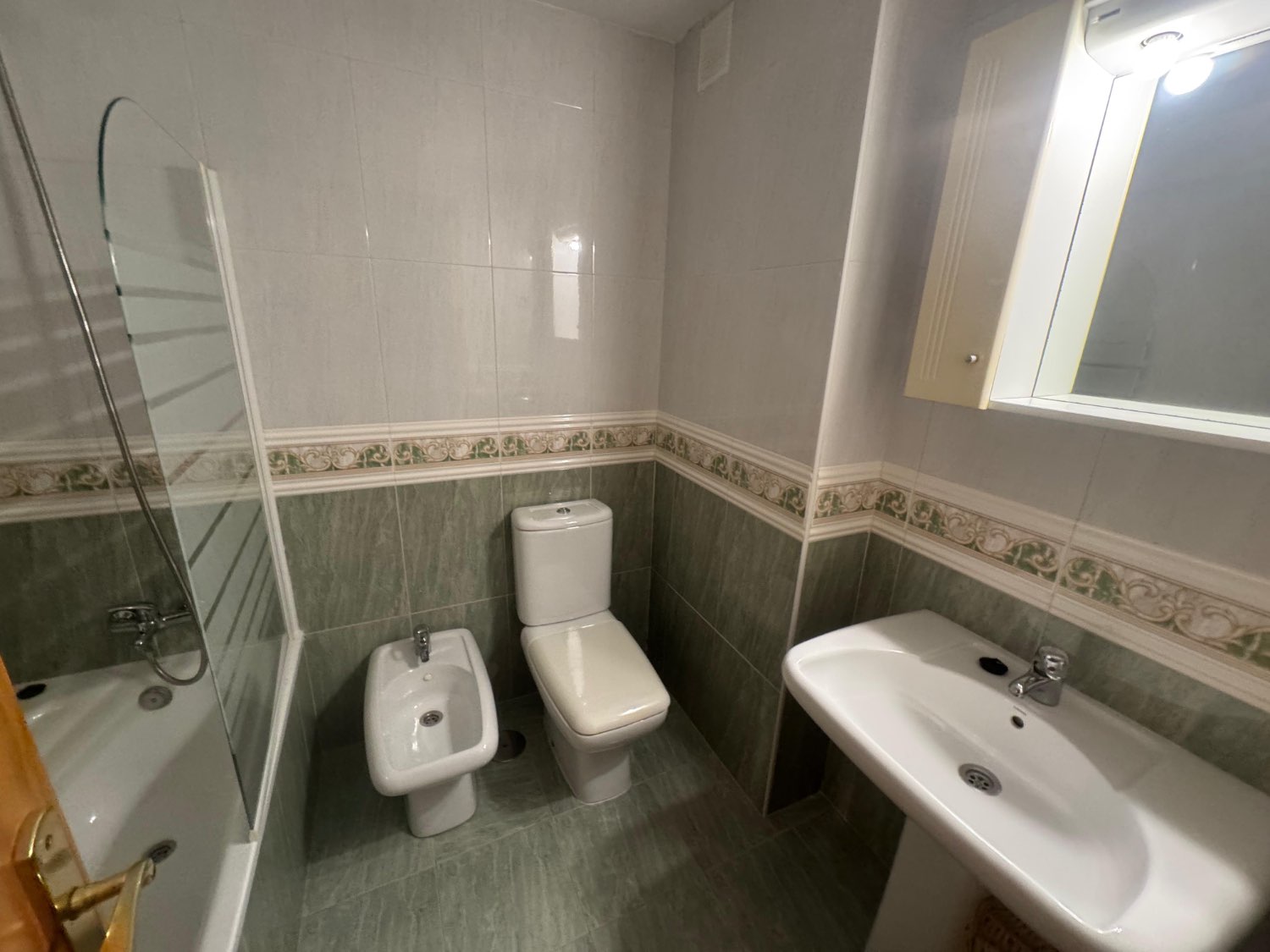 Penthouse zur miete in Carvajal - Las Gaviotas (Fuengirola)