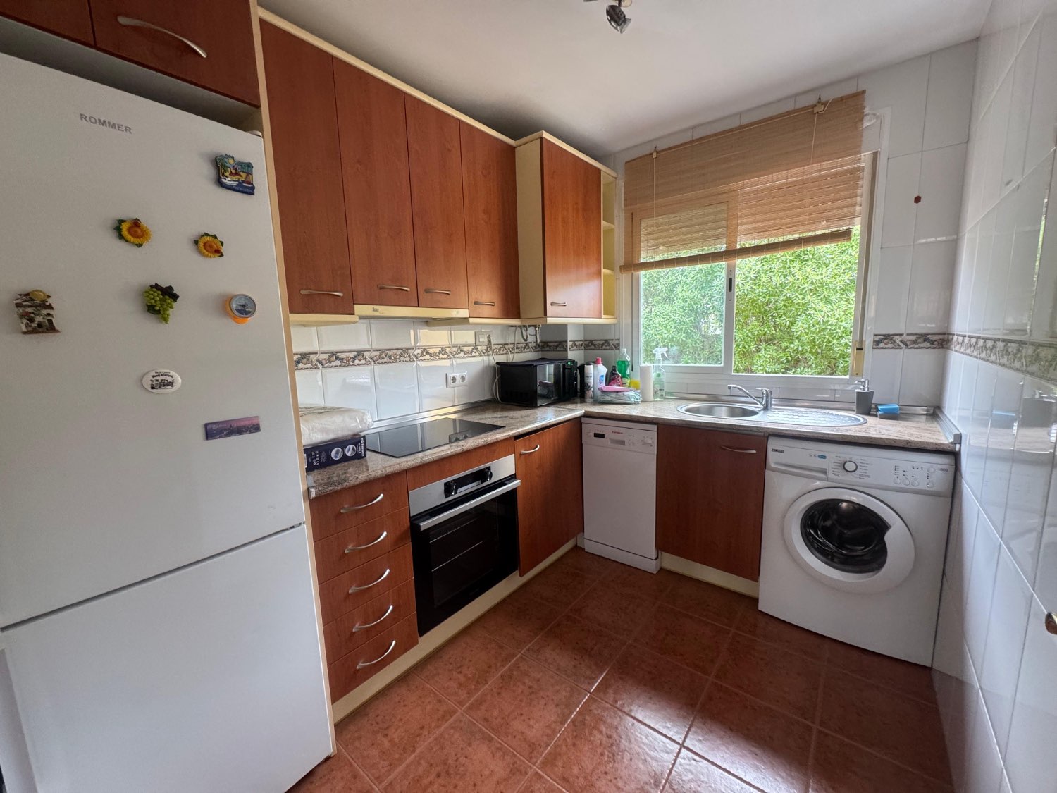Penthouse zur miete in Carvajal - Las Gaviotas (Fuengirola)