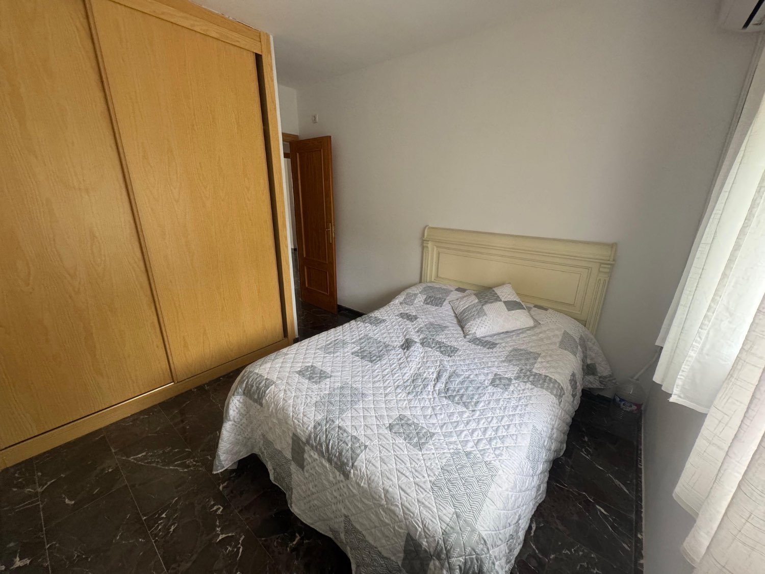 Penthouse zur miete in Carvajal - Las Gaviotas (Fuengirola)