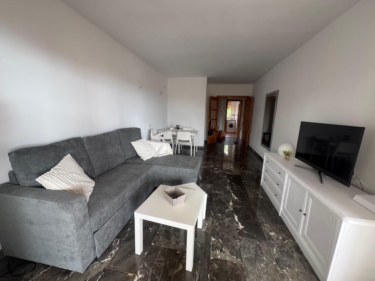 Penthouse zur miete in Carvajal - Las Gaviotas (Fuengirola)
