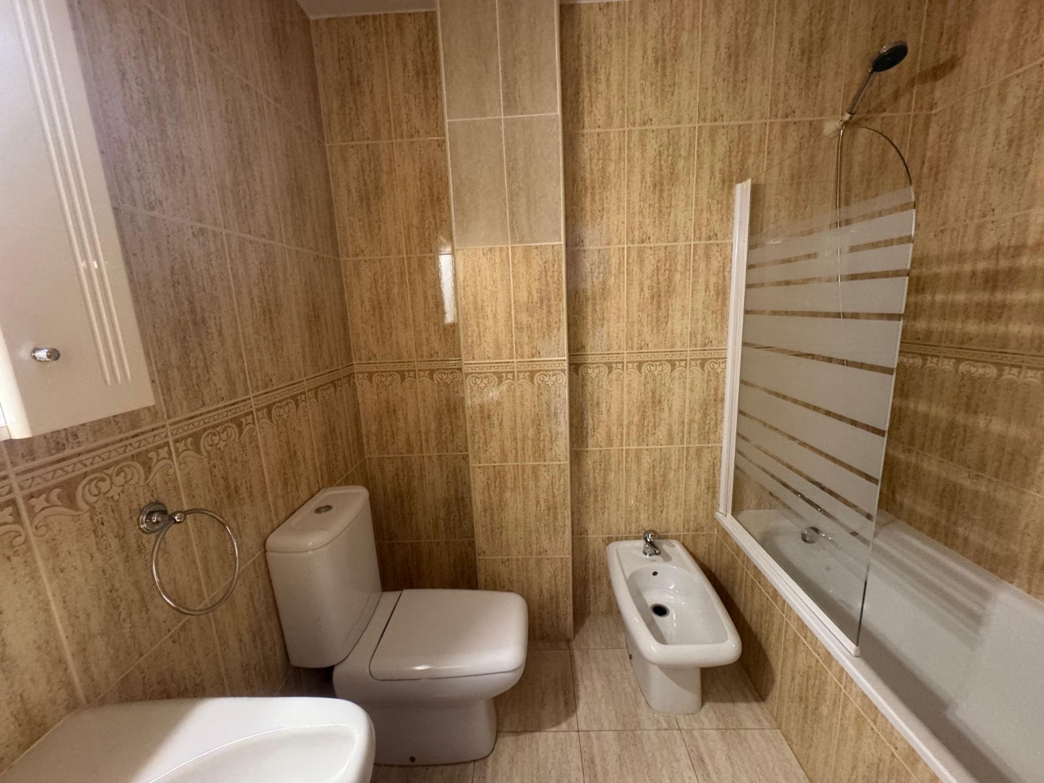 Penthouse zur miete in Carvajal - Las Gaviotas (Fuengirola)