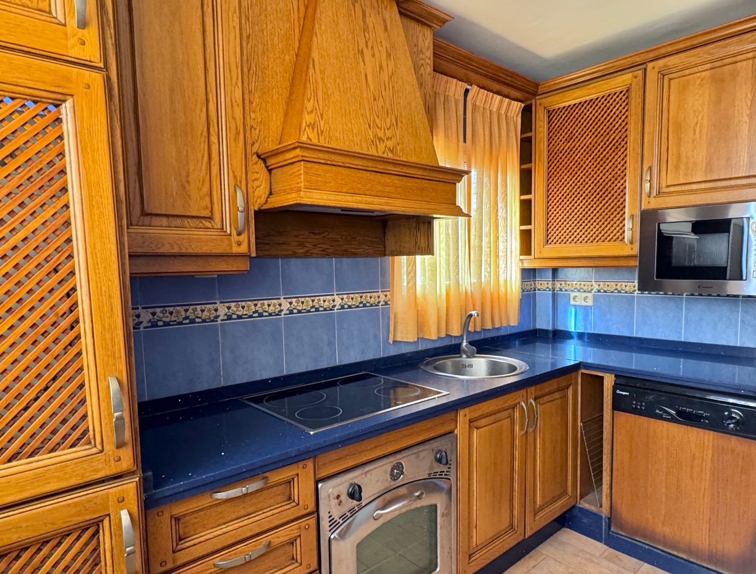 Appartement en vente à Urb. El Coto (Mijas)