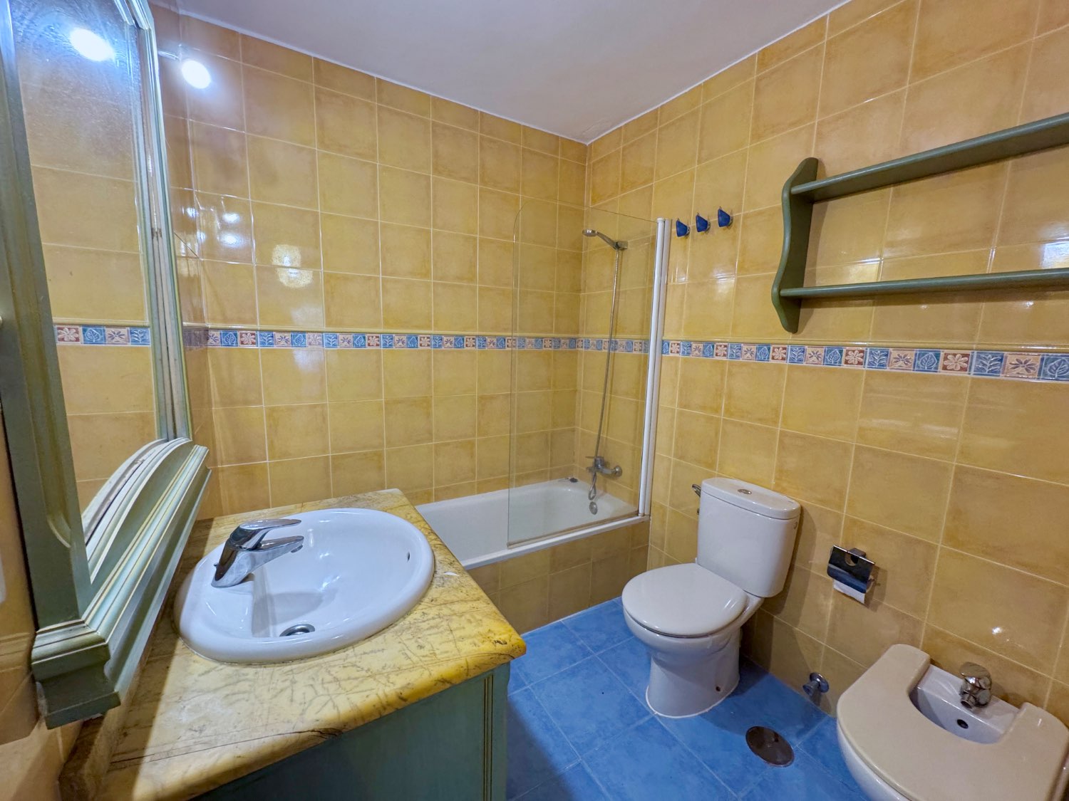 Appartement en vente à Urb. El Coto (Mijas)