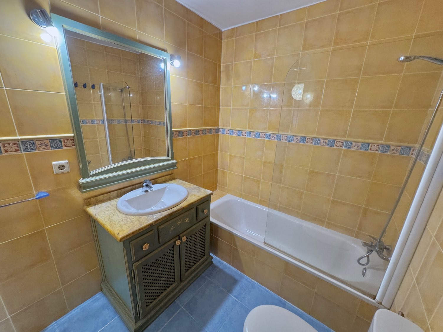 Appartement en vente à Urb. El Coto (Mijas)