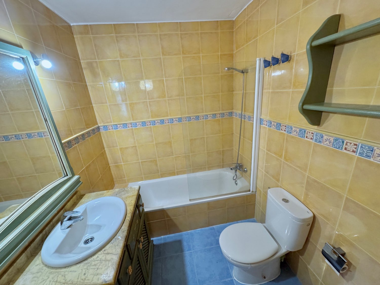 Appartement en vente à Urb. El Coto (Mijas)