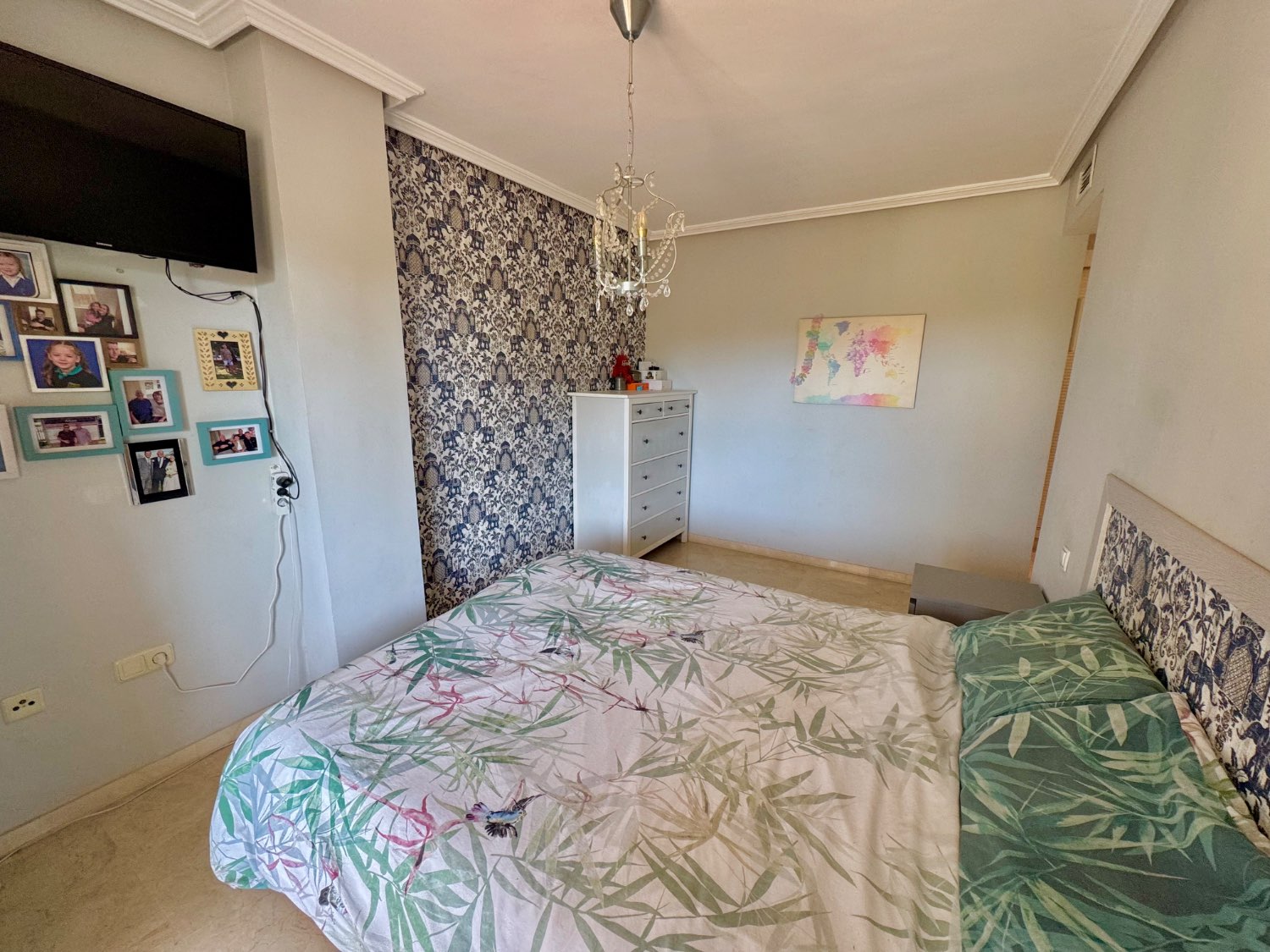 Piso en venta en Cortijo Torrequebrada (Benalmádena)