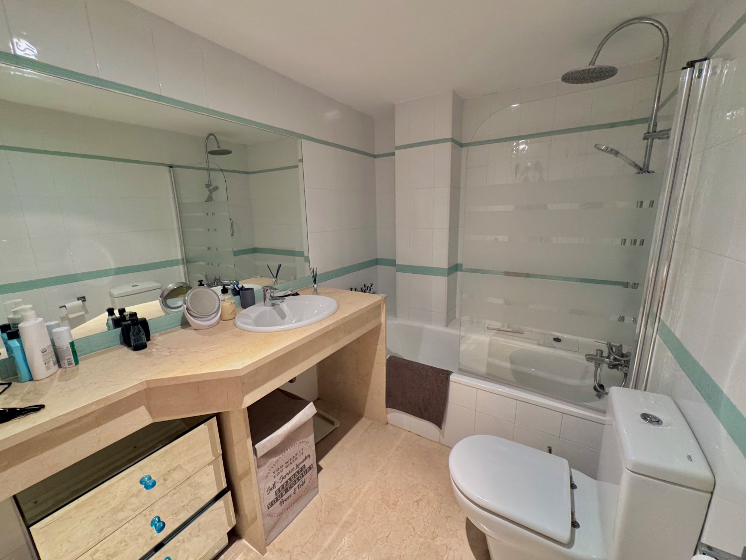 Piso en venta en Cortijo Torrequebrada (Benalmádena)