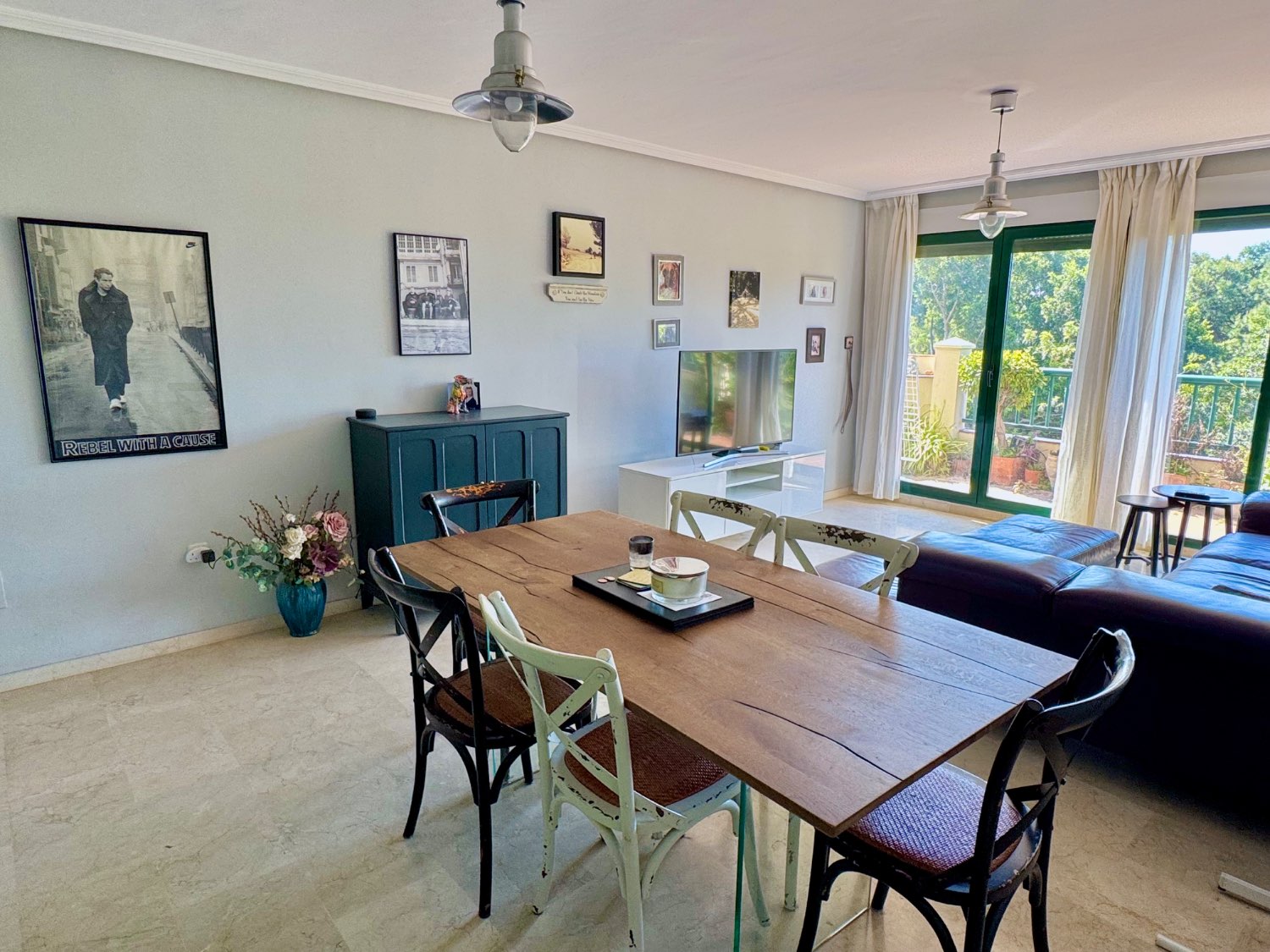 Piso en venta en Cortijo Torrequebrada (Benalmádena)