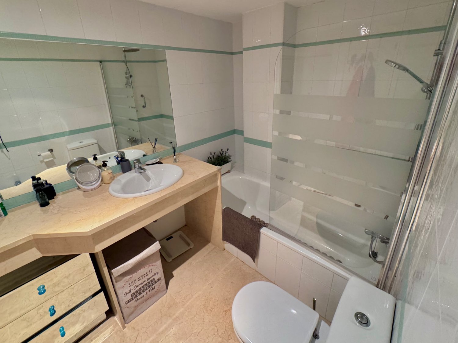 Piso en venta en Cortijo Torrequebrada (Benalmádena)