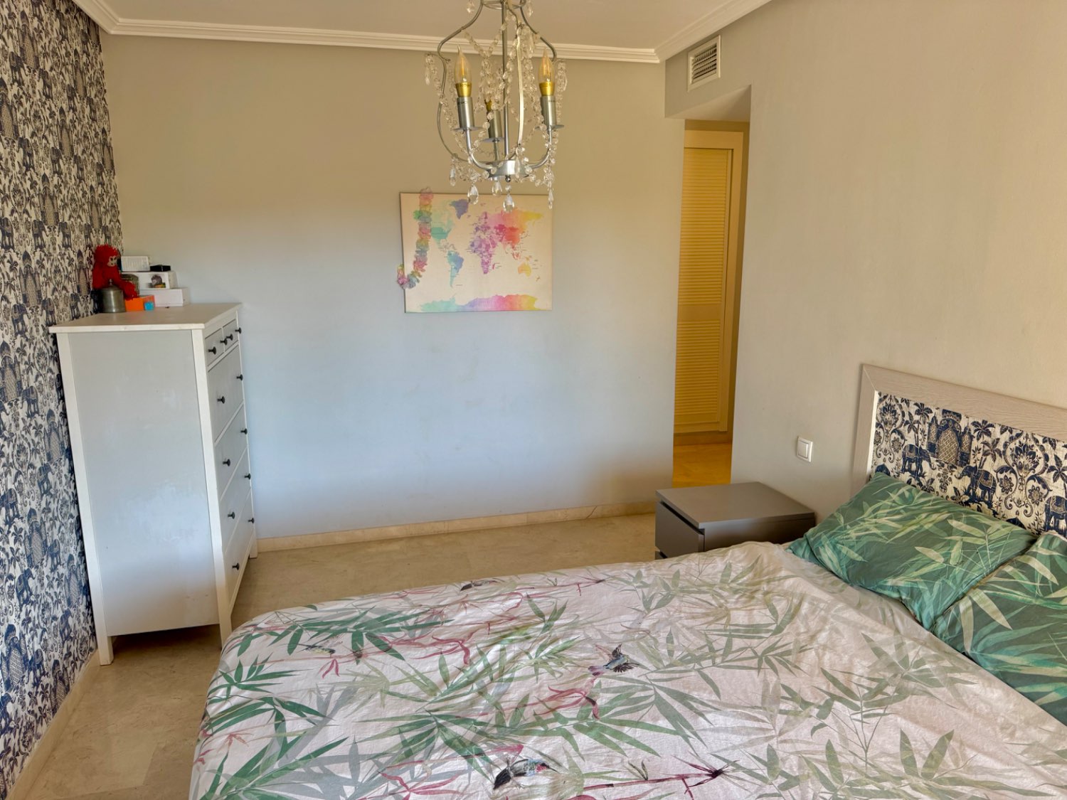 Piso en venta en Cortijo Torrequebrada (Benalmádena)