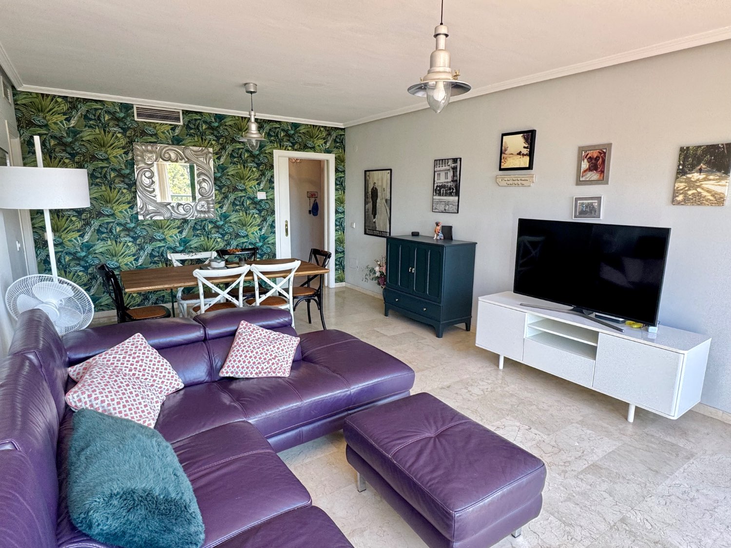 Piso en venta en Cortijo Torrequebrada (Benalmádena)