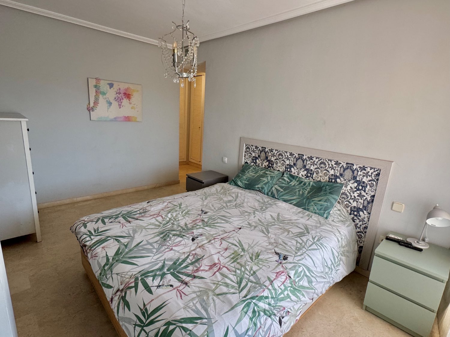 Piso en venta en Cortijo Torrequebrada (Benalmádena)