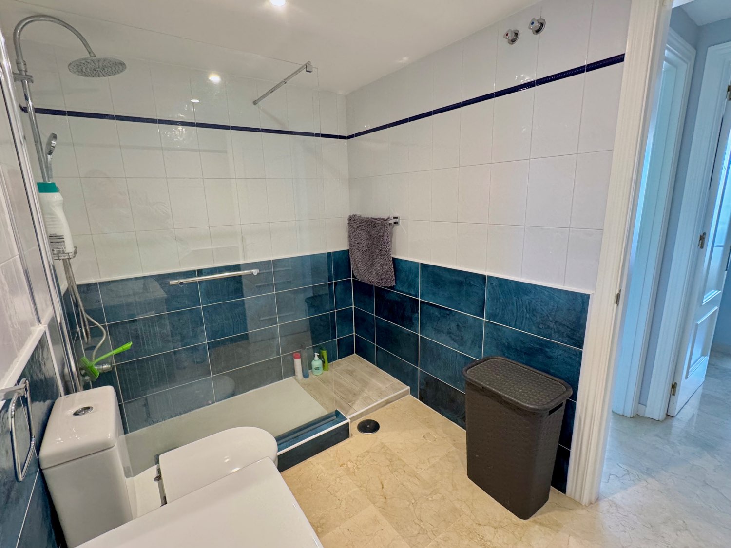 Piso en venta en Cortijo Torrequebrada (Benalmádena)