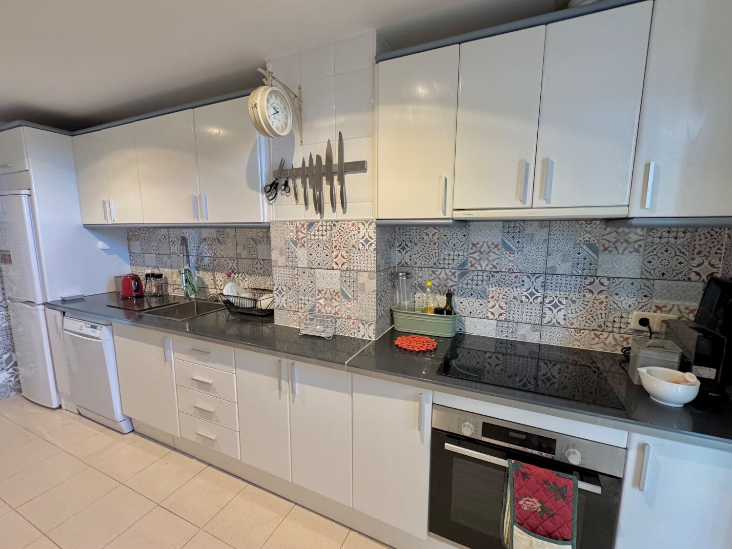 Piso en venta en Cortijo Torrequebrada (Benalmádena)