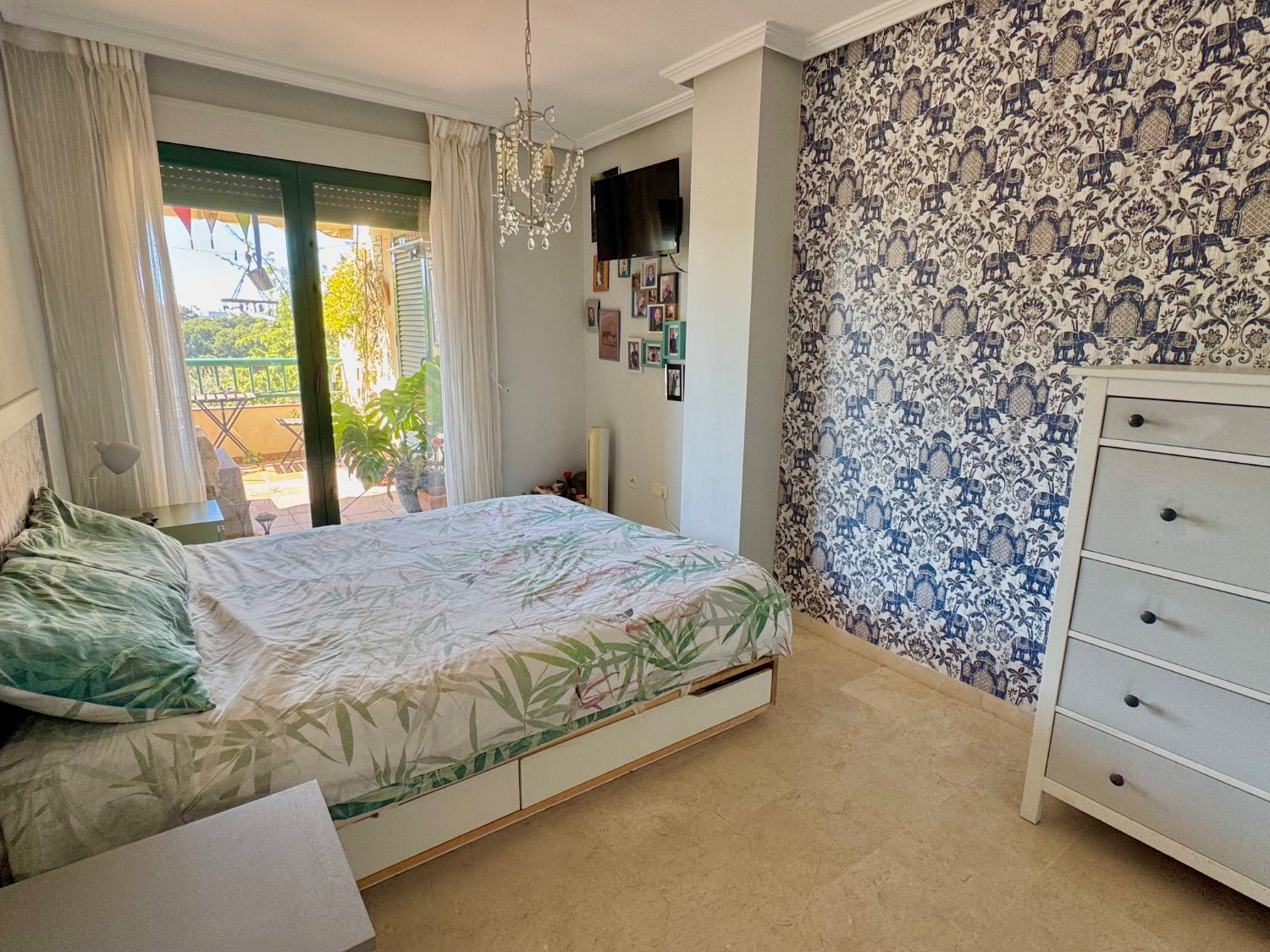 Piso en venta en Cortijo Torrequebrada (Benalmádena)