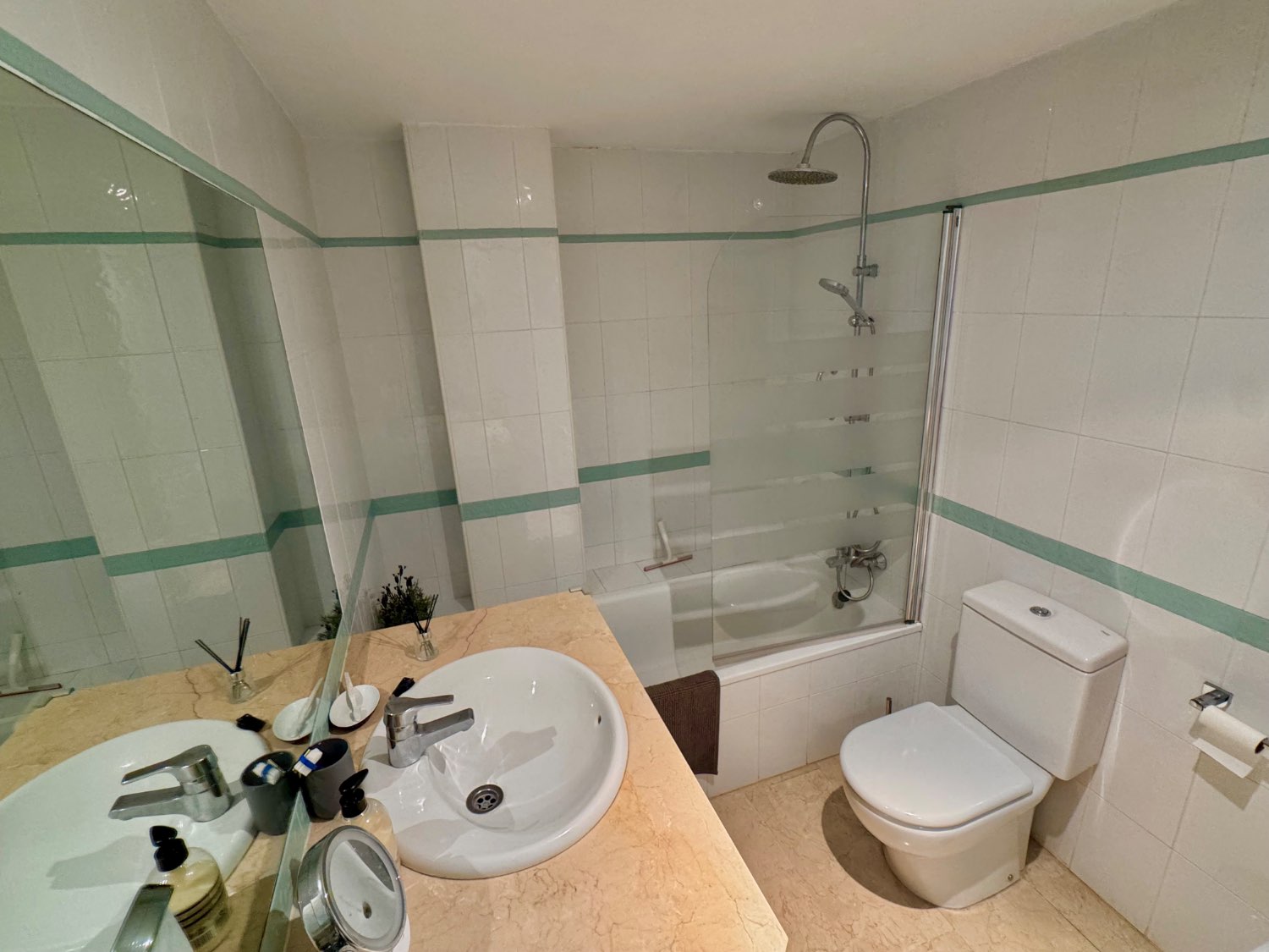 Piso en venta en Cortijo Torrequebrada (Benalmádena)