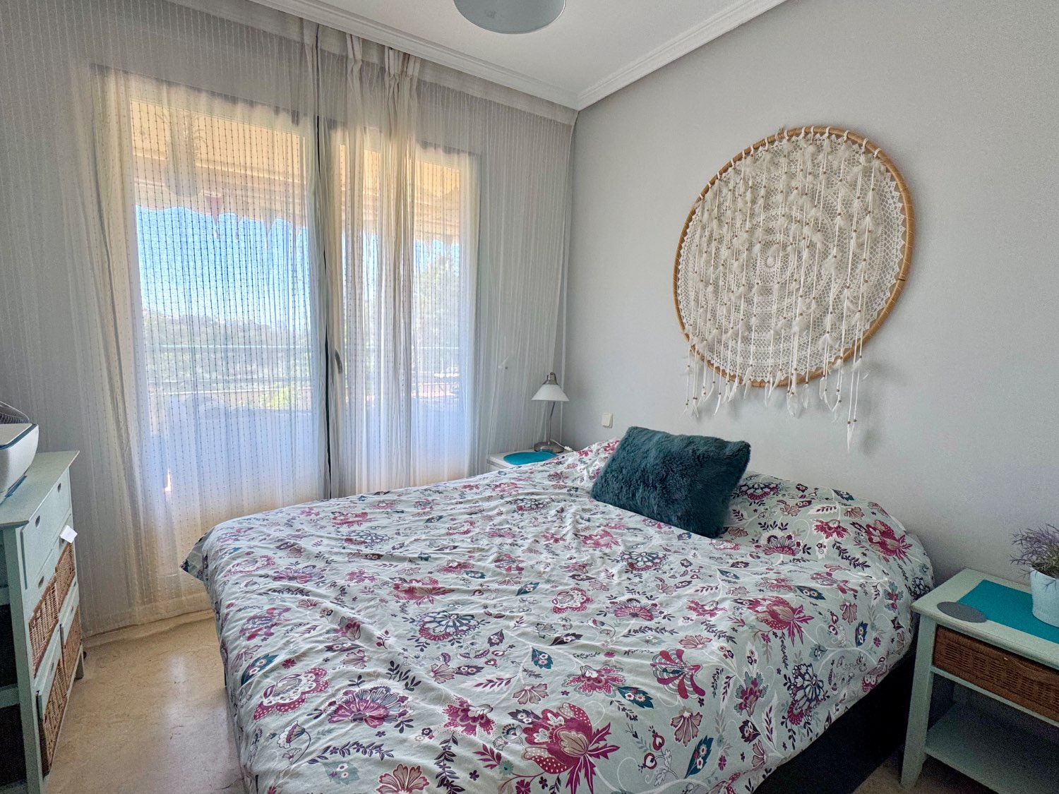 Piso en venta en Cortijo Torrequebrada (Benalmádena)