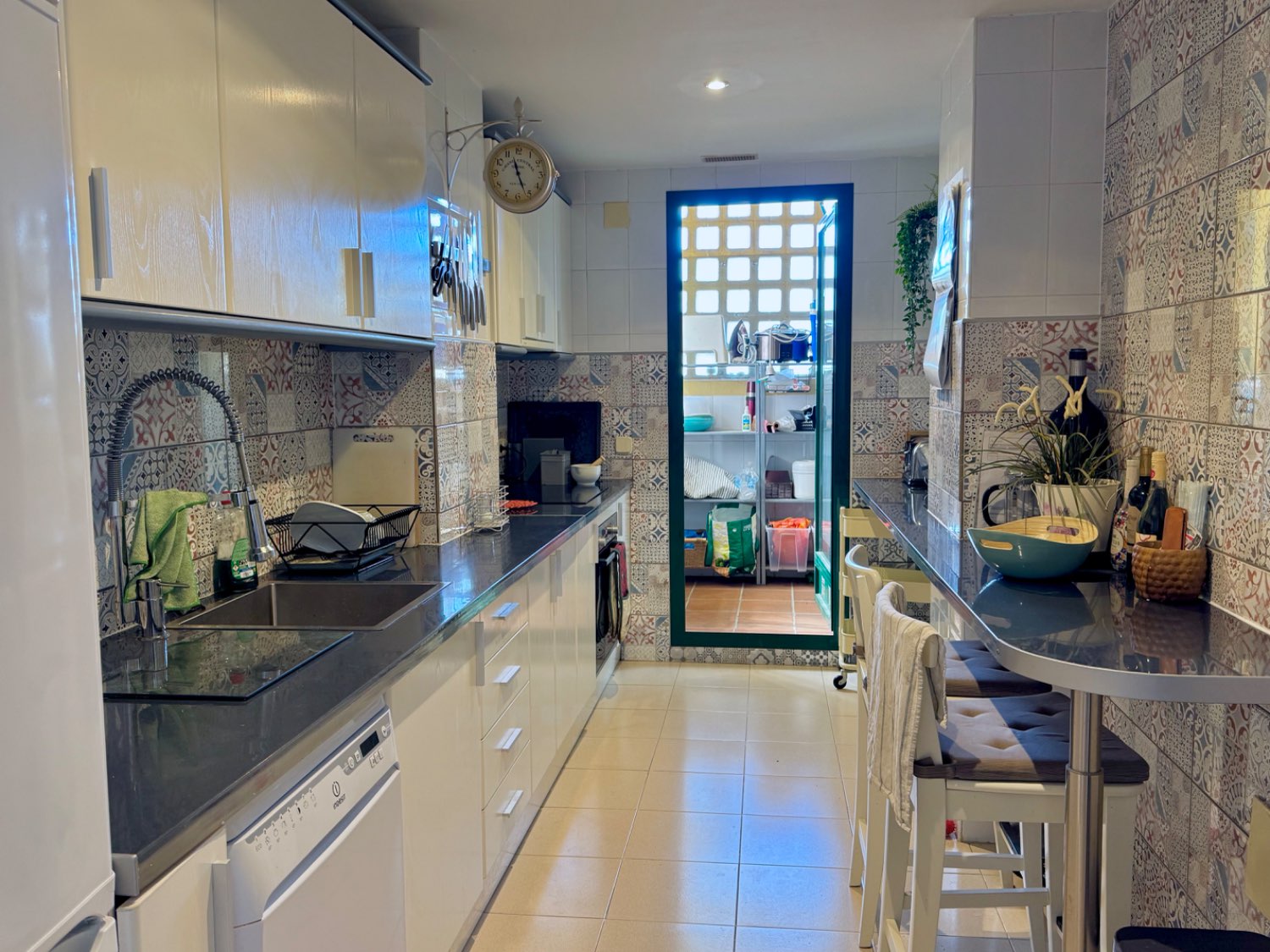 Piso en venta en Cortijo Torrequebrada (Benalmádena)