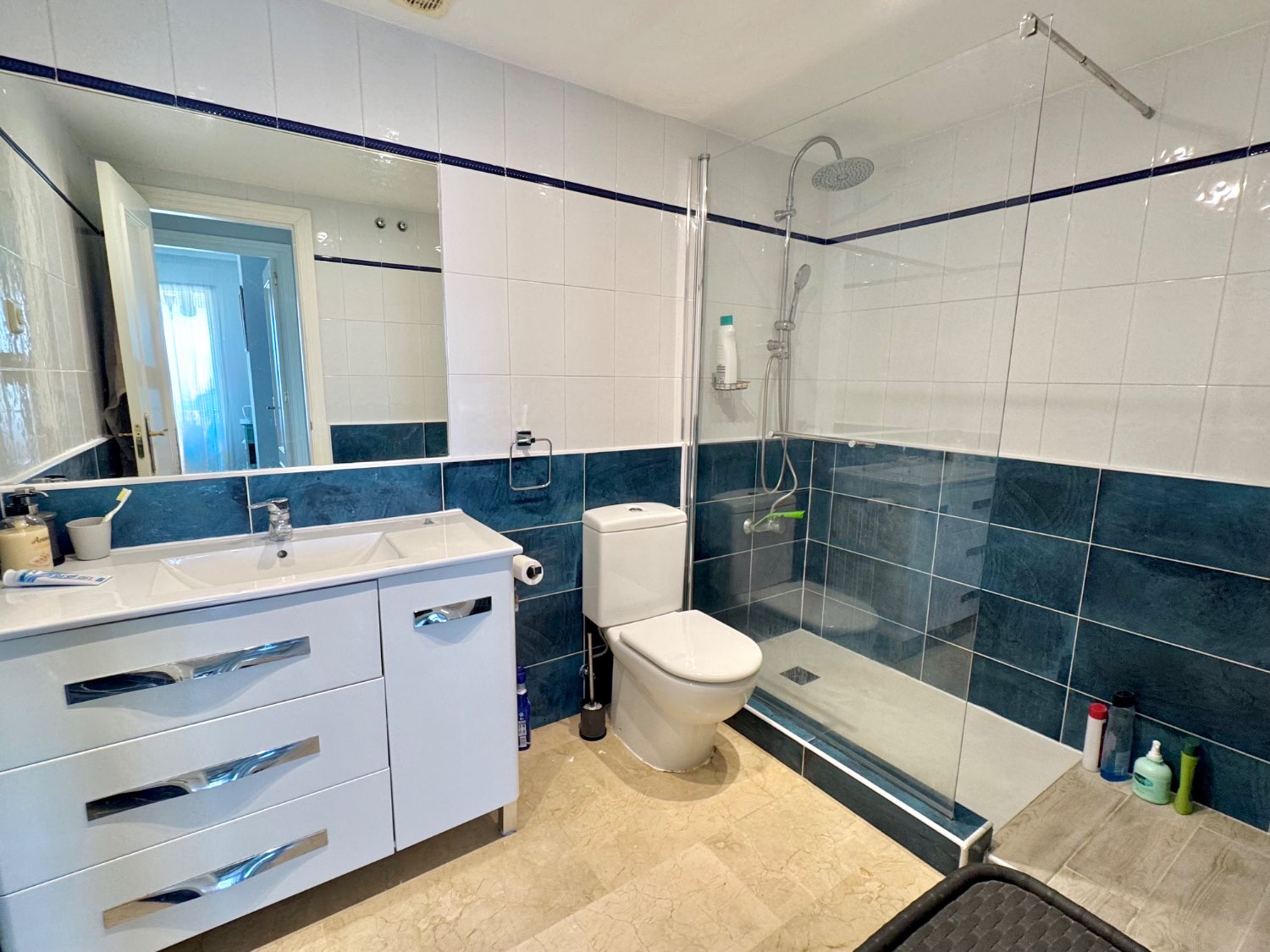 Piso en venta en Cortijo Torrequebrada (Benalmádena)