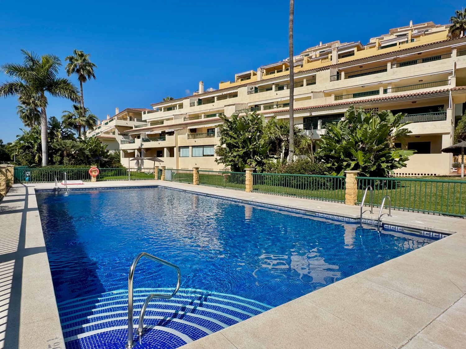 Piso en venta en Cortijo Torrequebrada (Benalmádena)