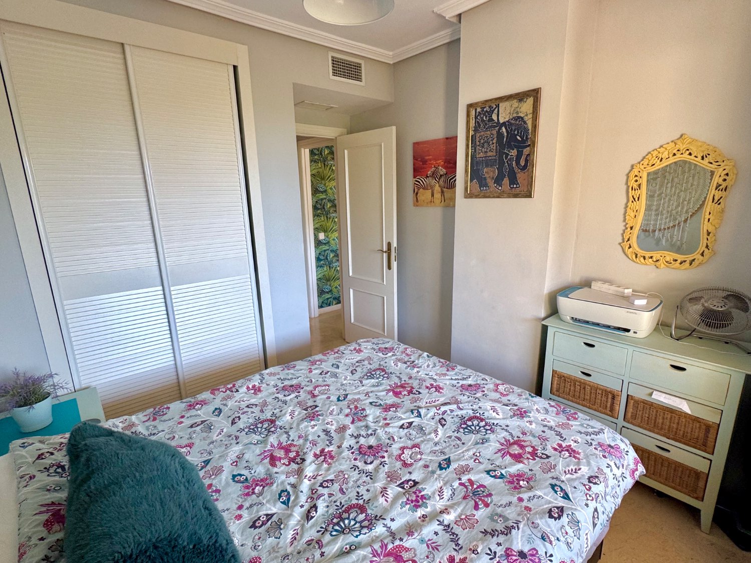 Piso en venta en Cortijo Torrequebrada (Benalmádena)