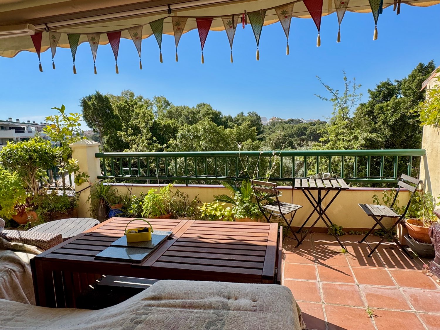 Piso en venta en Cortijo Torrequebrada (Benalmádena)