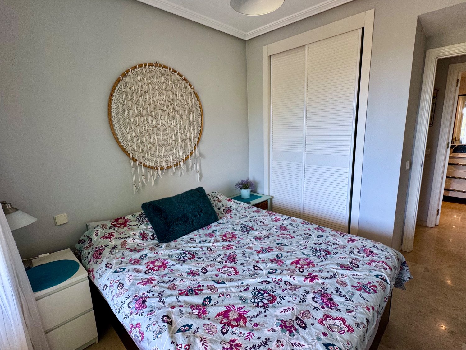 Piso en venta en Cortijo Torrequebrada (Benalmádena)